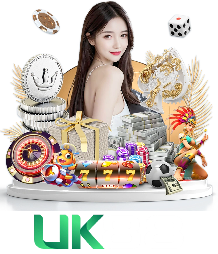 Dịch vụ ứng dụng UK88